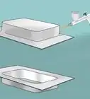 Form Sheet Metal With Hydraulic Die Forming