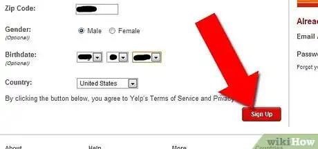 Image titled Create a Personal Yelp Account Step 7