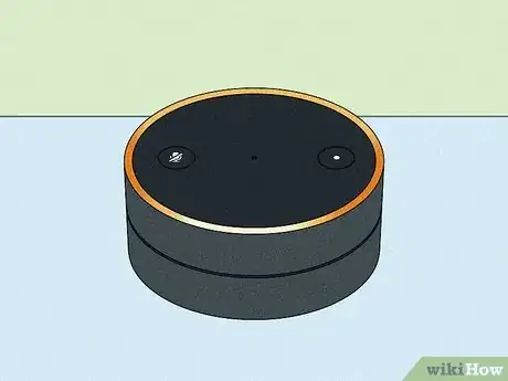 Image titled Reset an Echo Dot Without the App Step 3