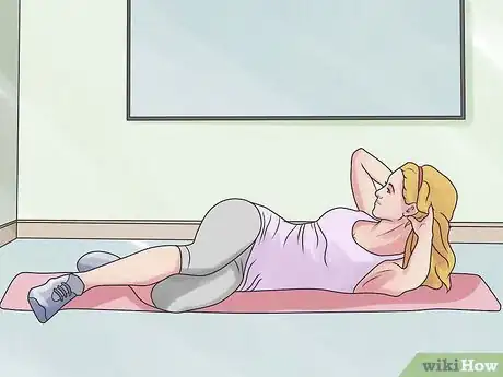 Image titled Get Abs at Home Step 8