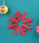 Make a Paper People Chain
