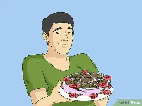Image titled Create a Wiccan Birthday Party Step 5