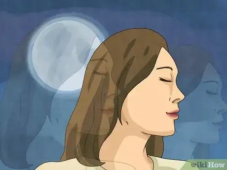 Image titled What Is the Meaning of a Blue Moon in Astrology Step 3