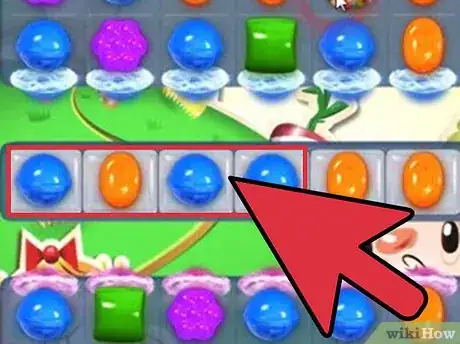 Image titled Beat Level 77 in Candy Crush Saga Step 4