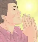 Pray to God for a Miracle (Christianity)