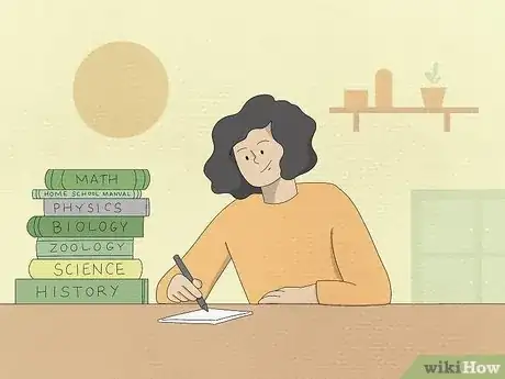 Image titled Cope with the Fact That You're in Trouble at School Step 7