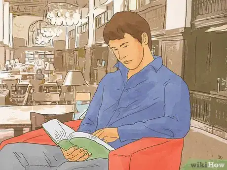 Image titled Study Metaphysics Step 11