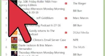 Download Podcasts