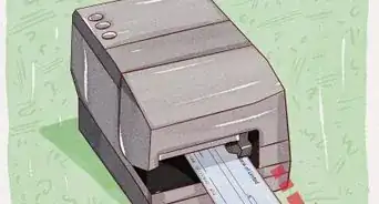 Print Checks