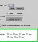 Configure a Router