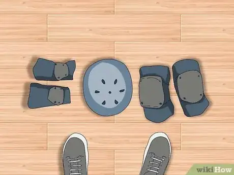 Image titled Do Land‐Based Surfing Step 14