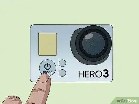Image titled Transfer Gopro Videos to an iPhone Step 1