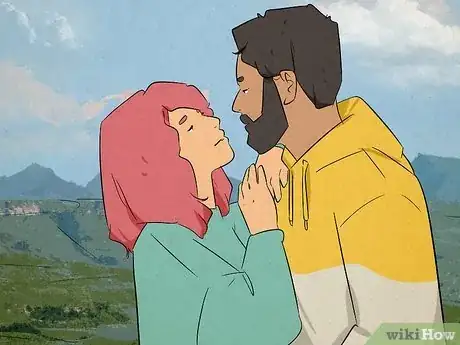 Image titled Venus in Taurus Woman Step 1