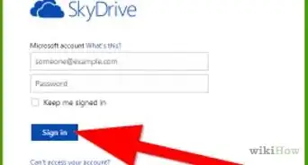 Email Large Files