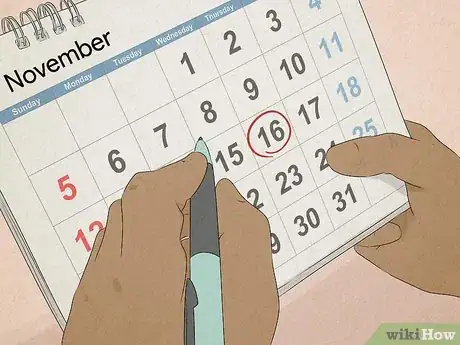 Image titled Introduce the Elf on a Shelf Step 1