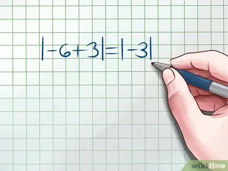 Image titled Simplify Absolute Values Step 1