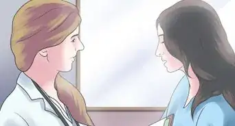 Heal a Scab