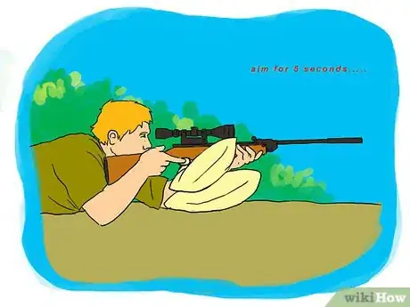 Image titled Hunt Rabbits With an Air Rifle Step 9