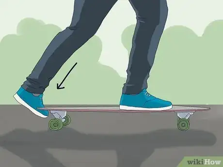 Image titled Do Land‐Based Surfing Step 13