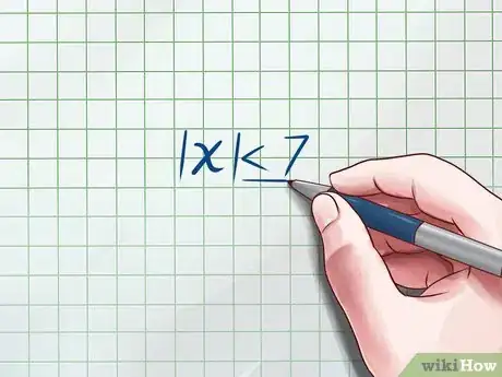 Image titled Simplify Absolute Values Step 5
