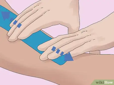 Image titled Apply Rocktape Step 10