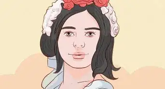 Choose an Alternative to a Flower Girl