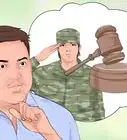 Know Military Uniform Laws