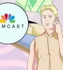 Hook Up a Comcast Cable Box