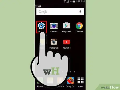 Image titled Update the Samsung Galaxy S3 Step 1