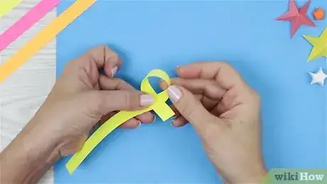 Image titled Make an Origami Star Step 3
