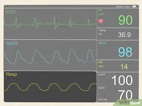 Image titled Read a Hospital Monitor Step 9