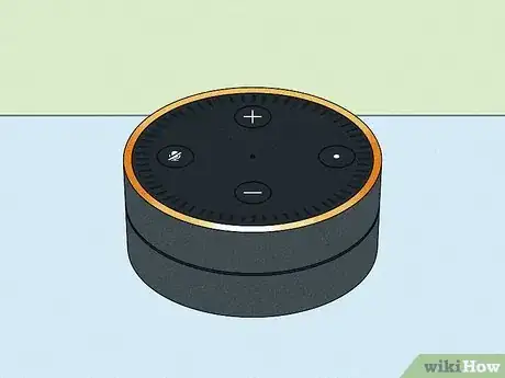 Image titled Reset an Echo Dot Without the App Step 6