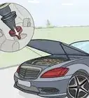 Test a Vehicle Speed Sensor with a Multimeter