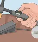 Adjust a Welding Machine