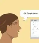 Play Music with Google Home