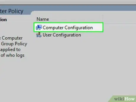 Image titled Disable Windows Server 2008 Password Complexity Requirement Step 3