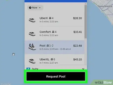 Image titled Do an Uberpool Step 10