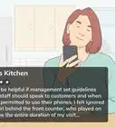 Write a Helpful Yelp Review