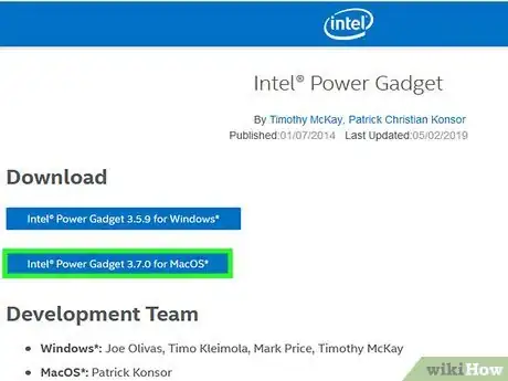 Image titled Check CPU Speed Step 7