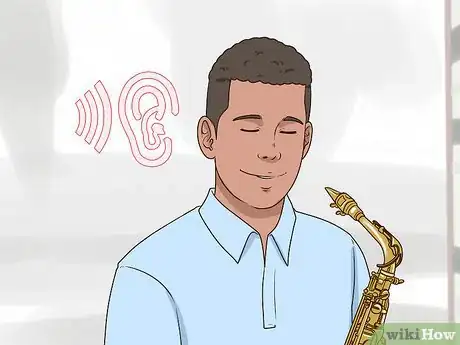 Image titled Be a Jazz Musician Step 5