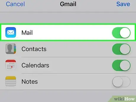 Image titled Access Work Email from Home Step 18