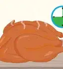 Tell if Thanksgiving Turkey Is Done