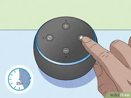 Image titled Reset an Echo Dot Without the App Step 7