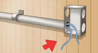 Install Electrical Conduits