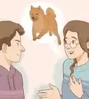 Stop a Dog from Jumping Up on Strangers