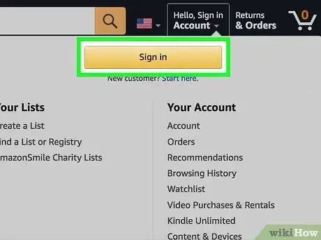 Image titled Apply a Gift Card Code to Amazon Step 9