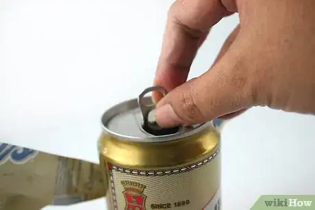 Image titled Make Beer Can Christmas Ornaments Step 36