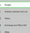 Access Gmail