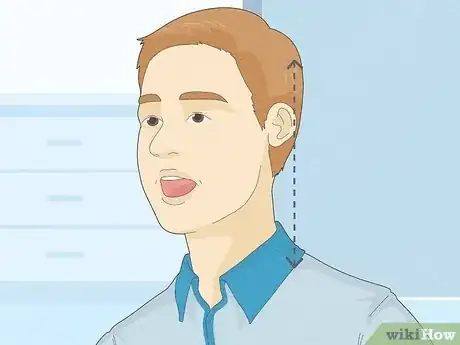 Image titled Sing Better if You Think You Are Bad Step 2