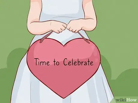 Image titled Choose an Alternative to a Flower Girl Step 11